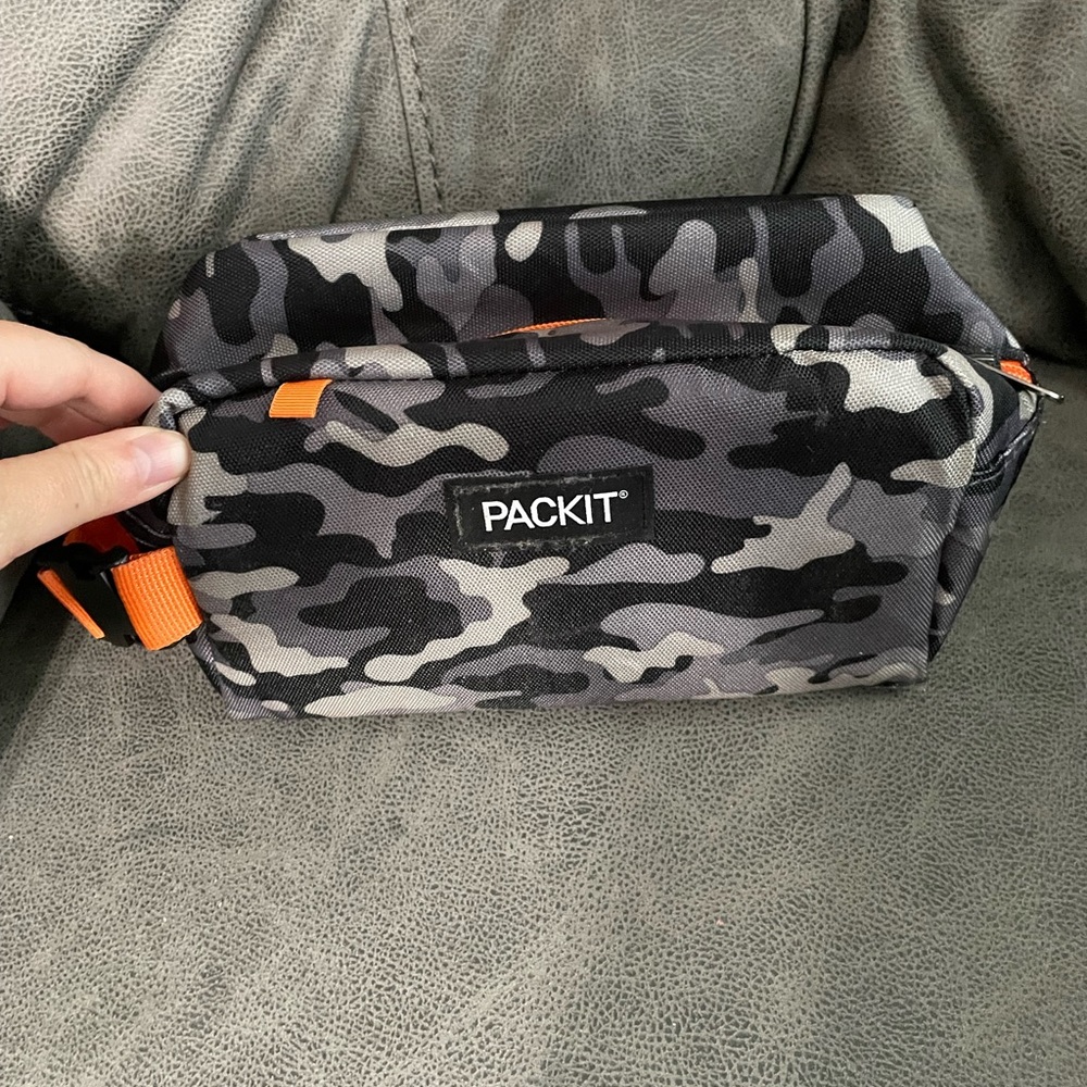 Packit cooler